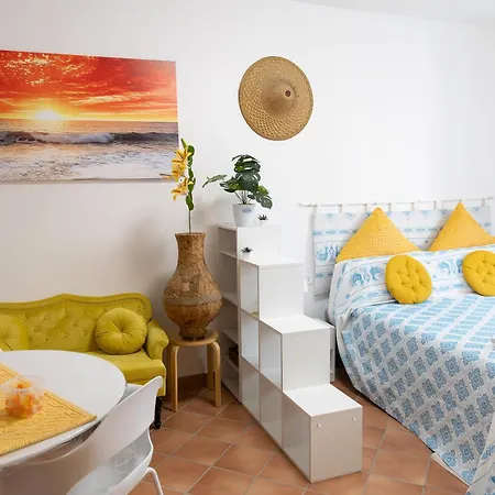Casa Rica شقة *