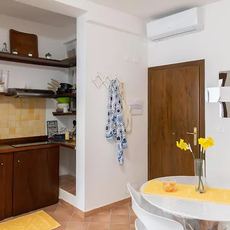 Διαμέρισμα Casa Rica Αλγκέρο