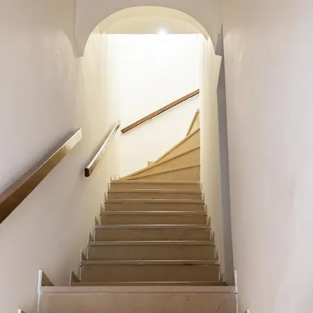 Casa Rica Διαμέρισμα *