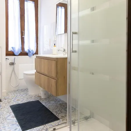 شقة Casa Rica